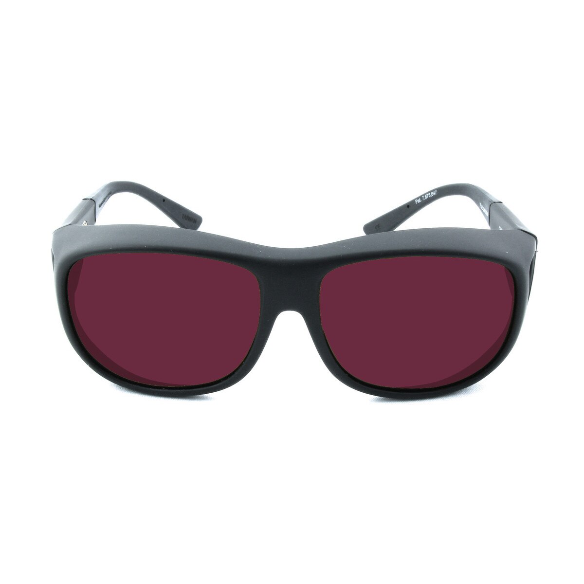 TBI Tinted Fitover - Cocoons